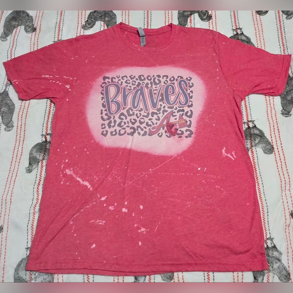 Braves Tee